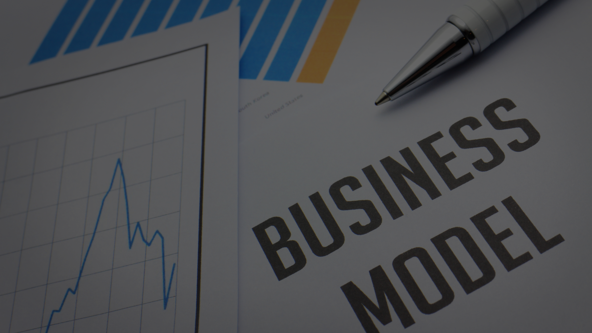 [Infográfico] Modelagem De Negócios Com Canvas