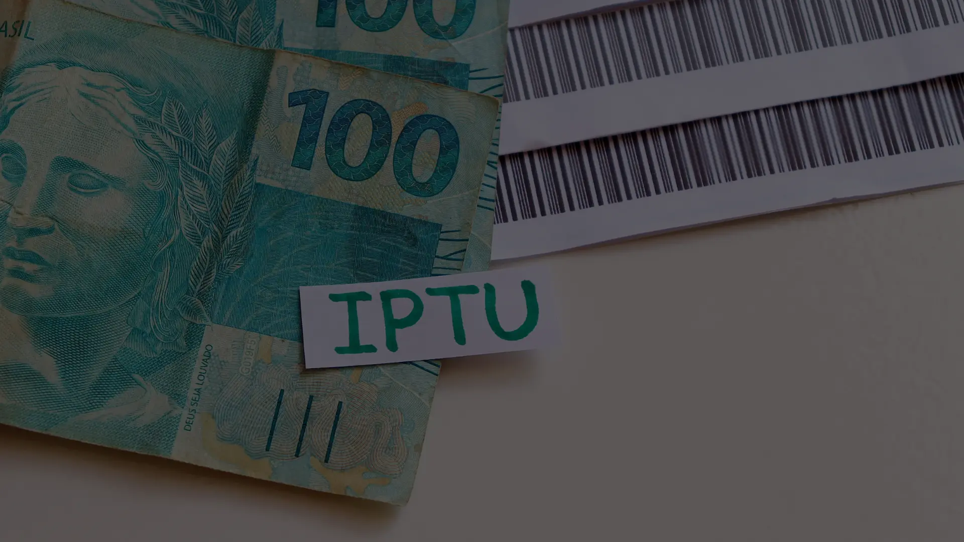 Se Atentando Às Mudanças Do IPTU