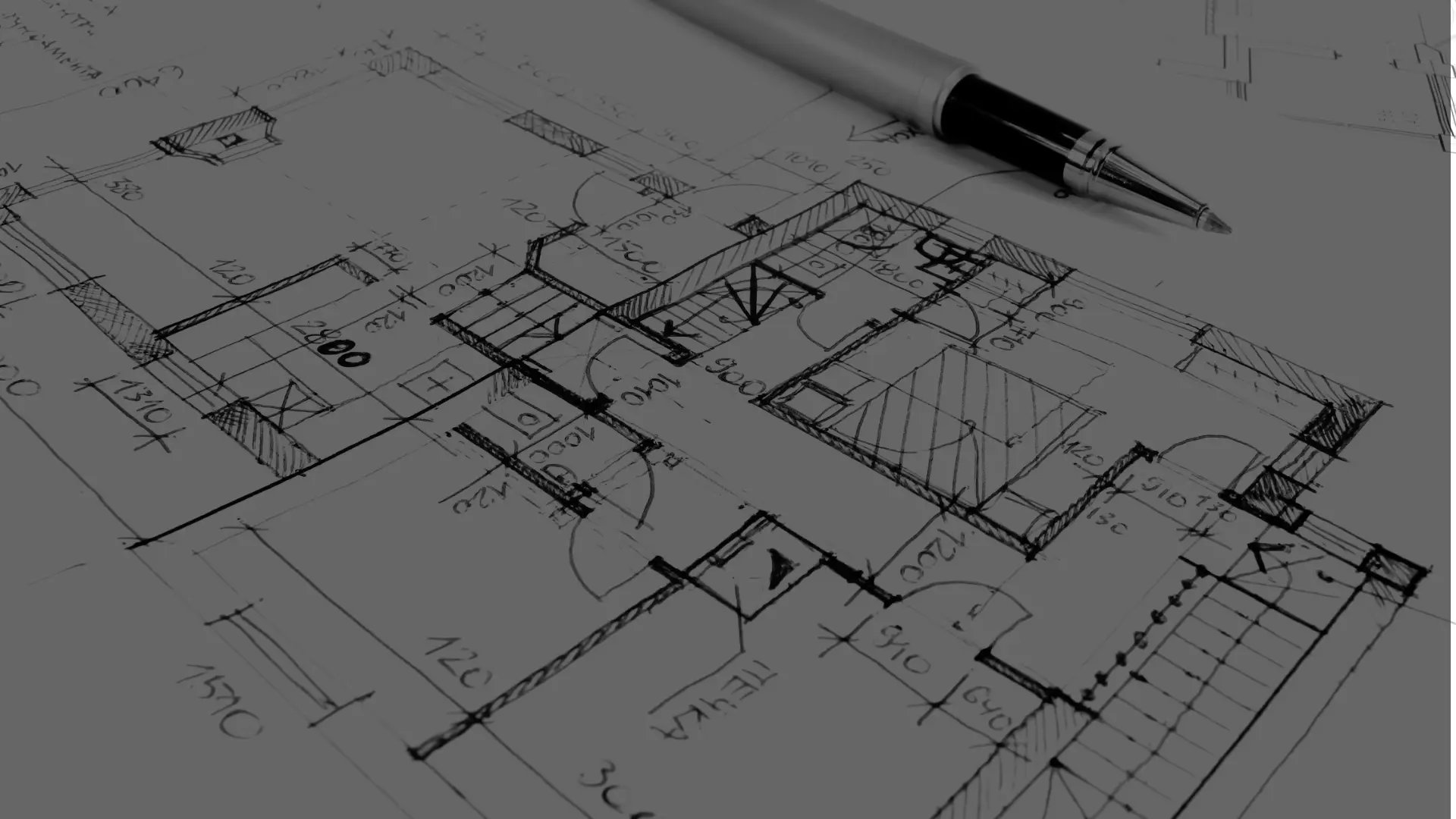 3 Informações que não podem faltar em uma Planta Baixa