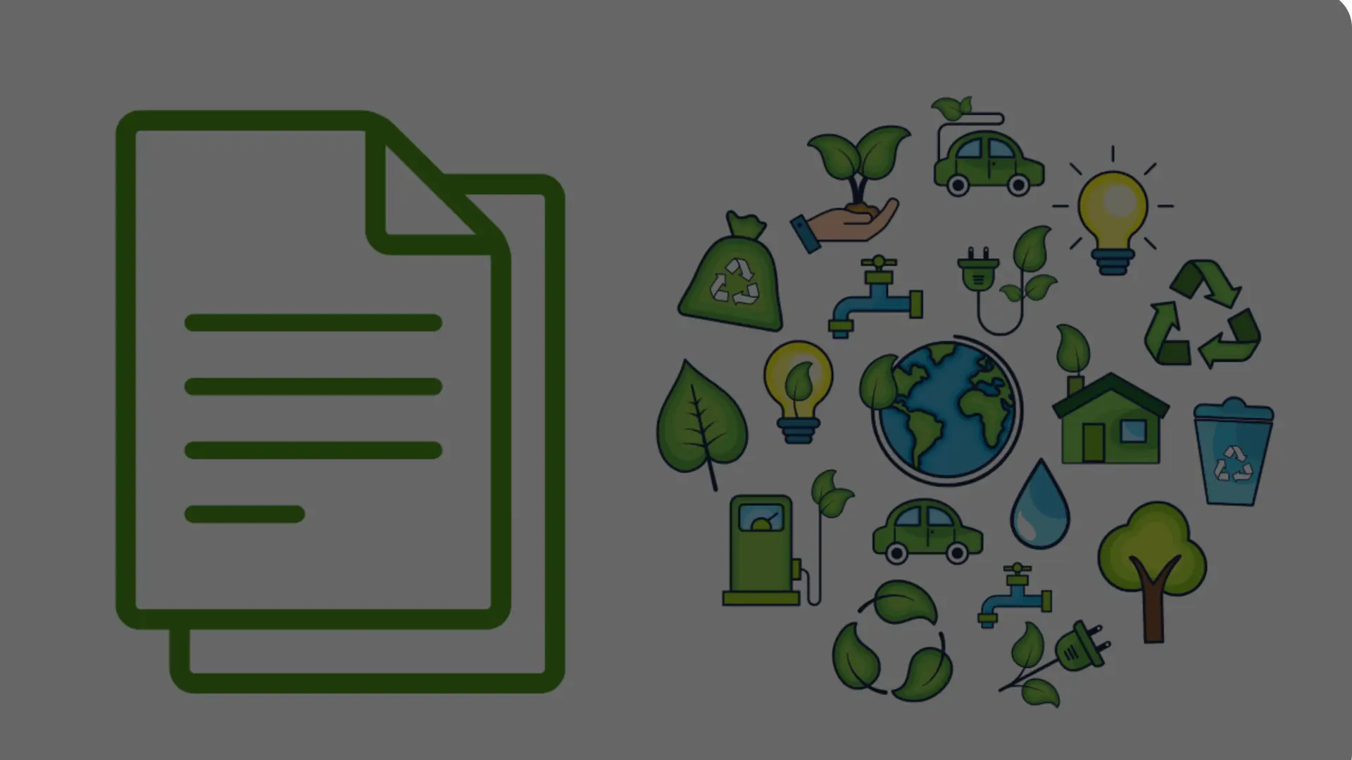 Tipos de Licenciamento Ambiental