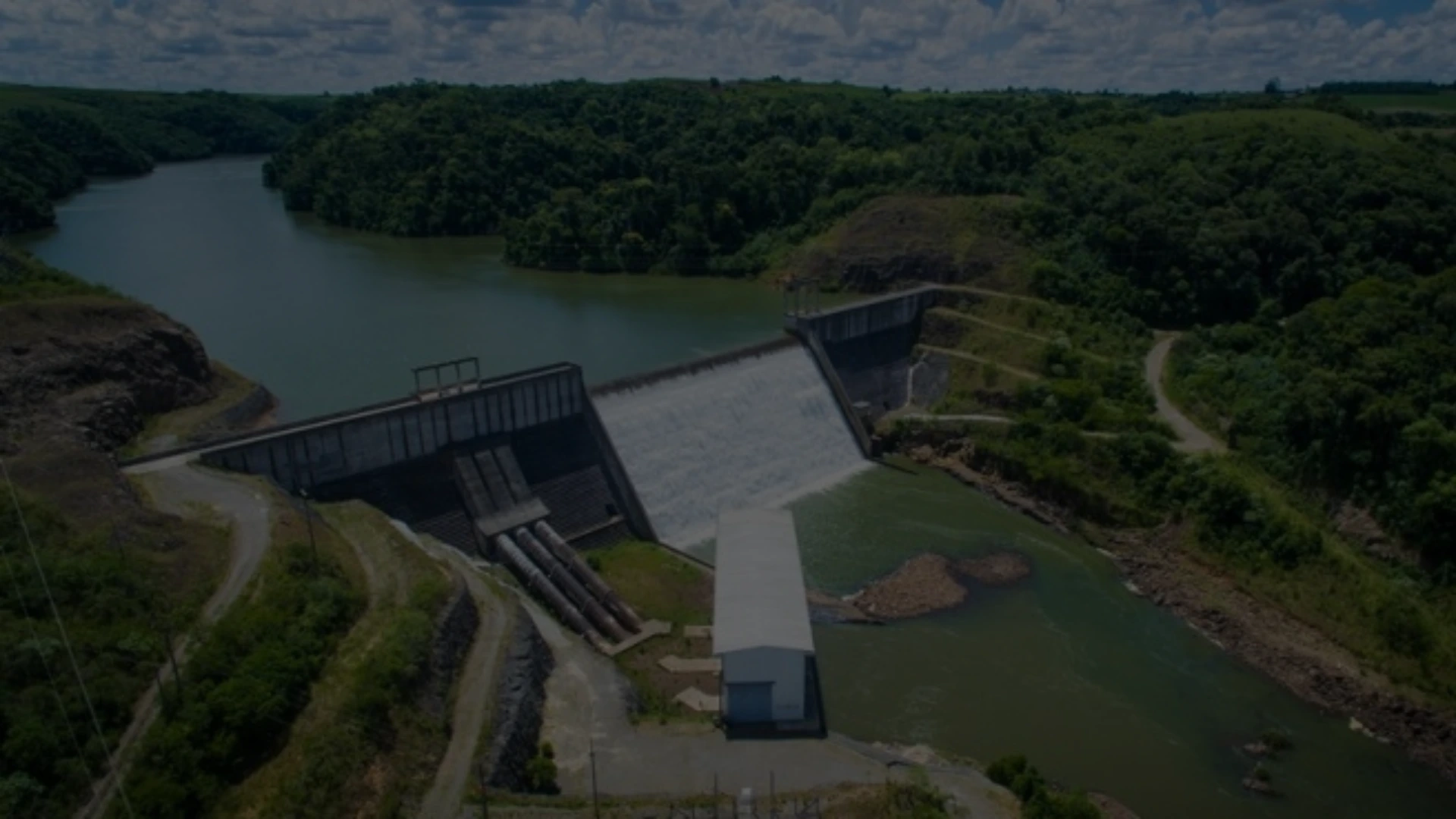 O Potencial Das Pequenas Centrais Hidrelétricas Como Energia Limpa Para O Brasil