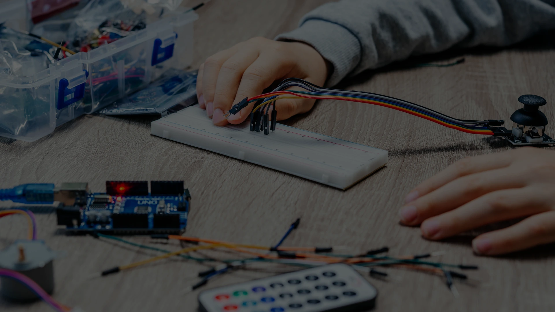 Descubra o Arduino e Suas Aplicações