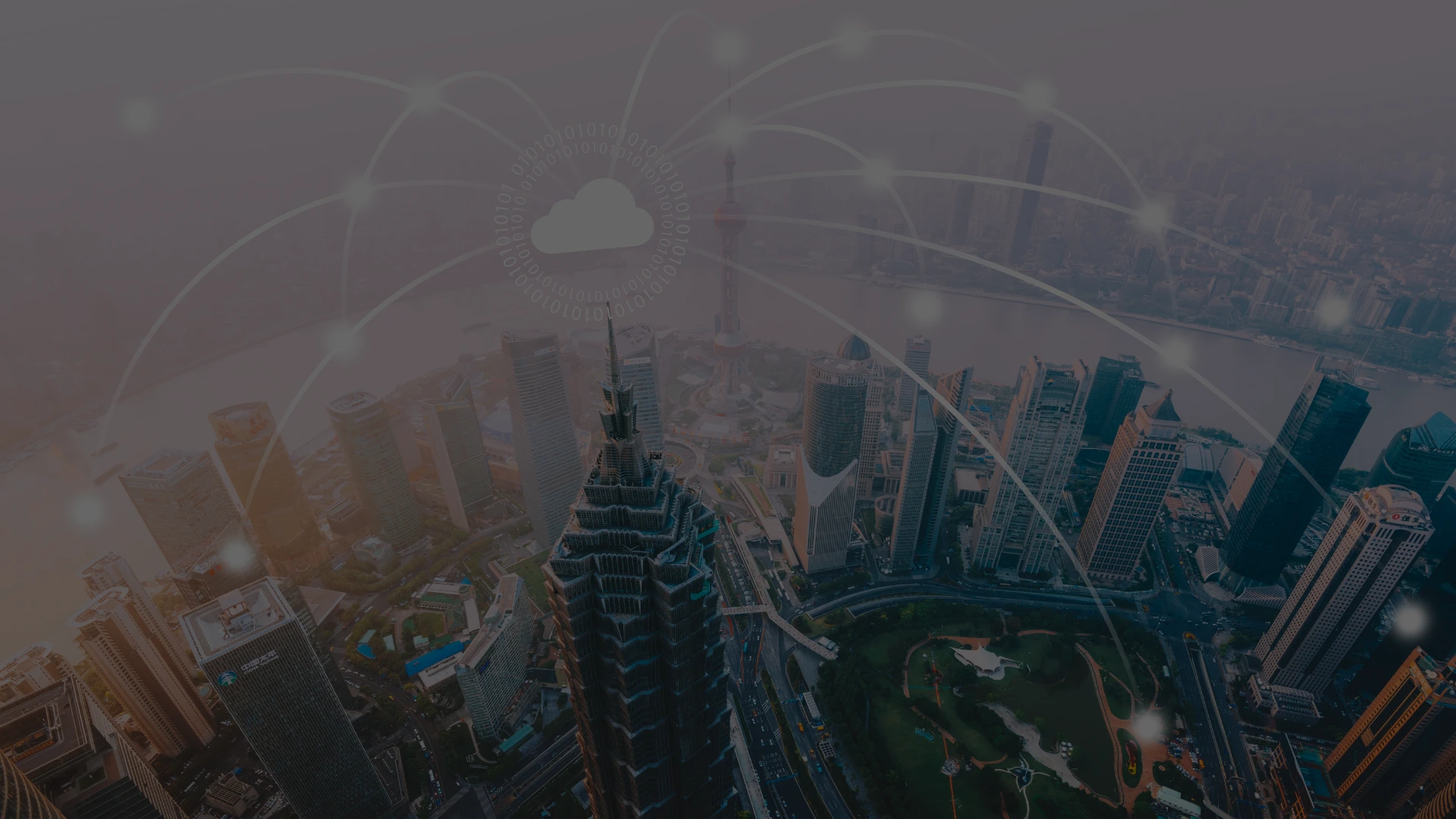 Cidades Inteligentes e a Nova Era da Construção Civil