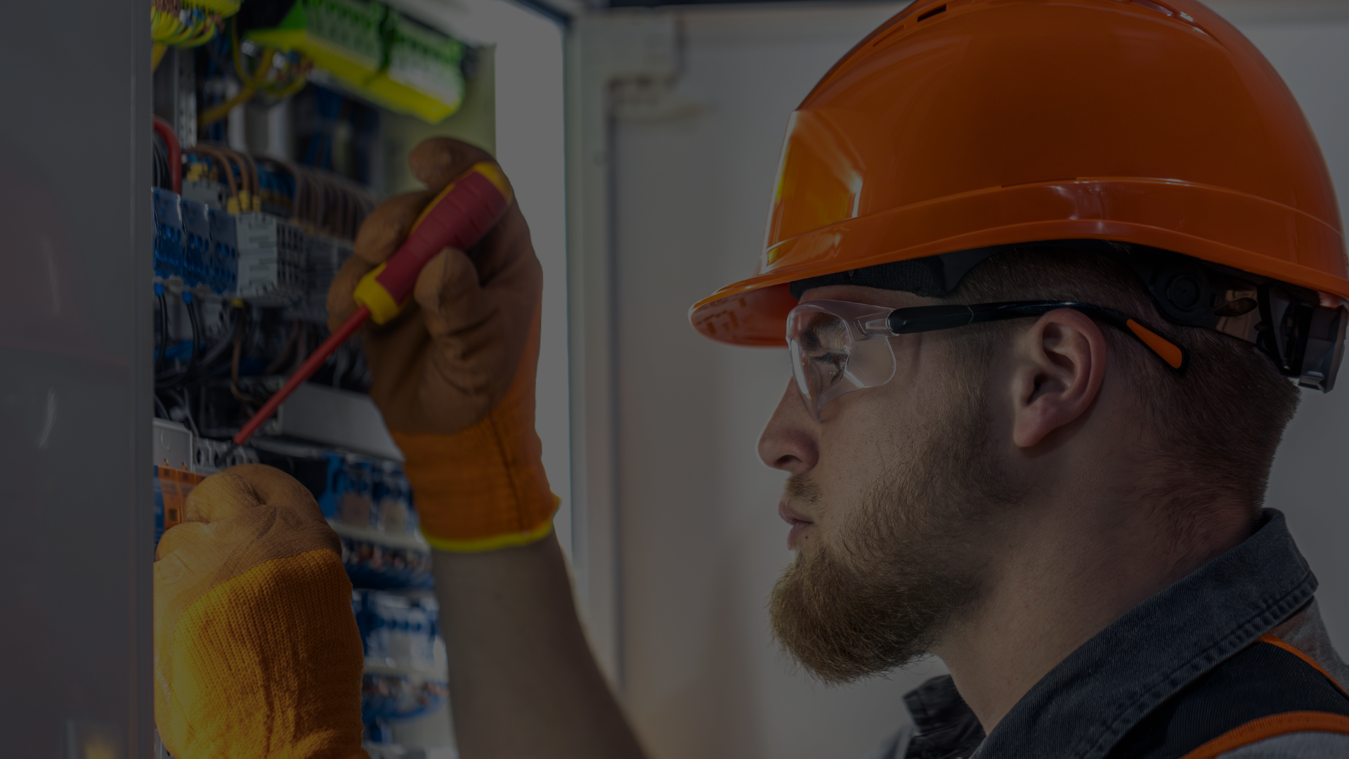 Segurança em Instalações Elétricas