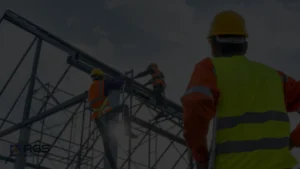 Garantindo a segurança de uma obra atravéis de equipamentos de segurança