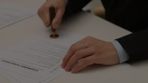 Licenciamento ambiental