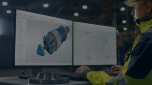 SolidWorks: simulação de um projeto