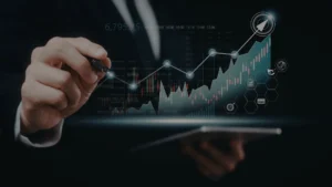 Dados: ferramenta essencial na tomada de decisões.