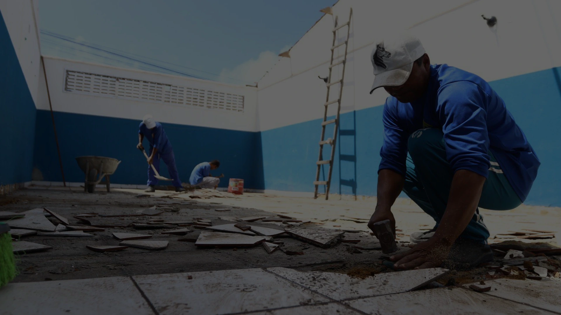 Reforma Planejada: como modernizar espaços educacionais