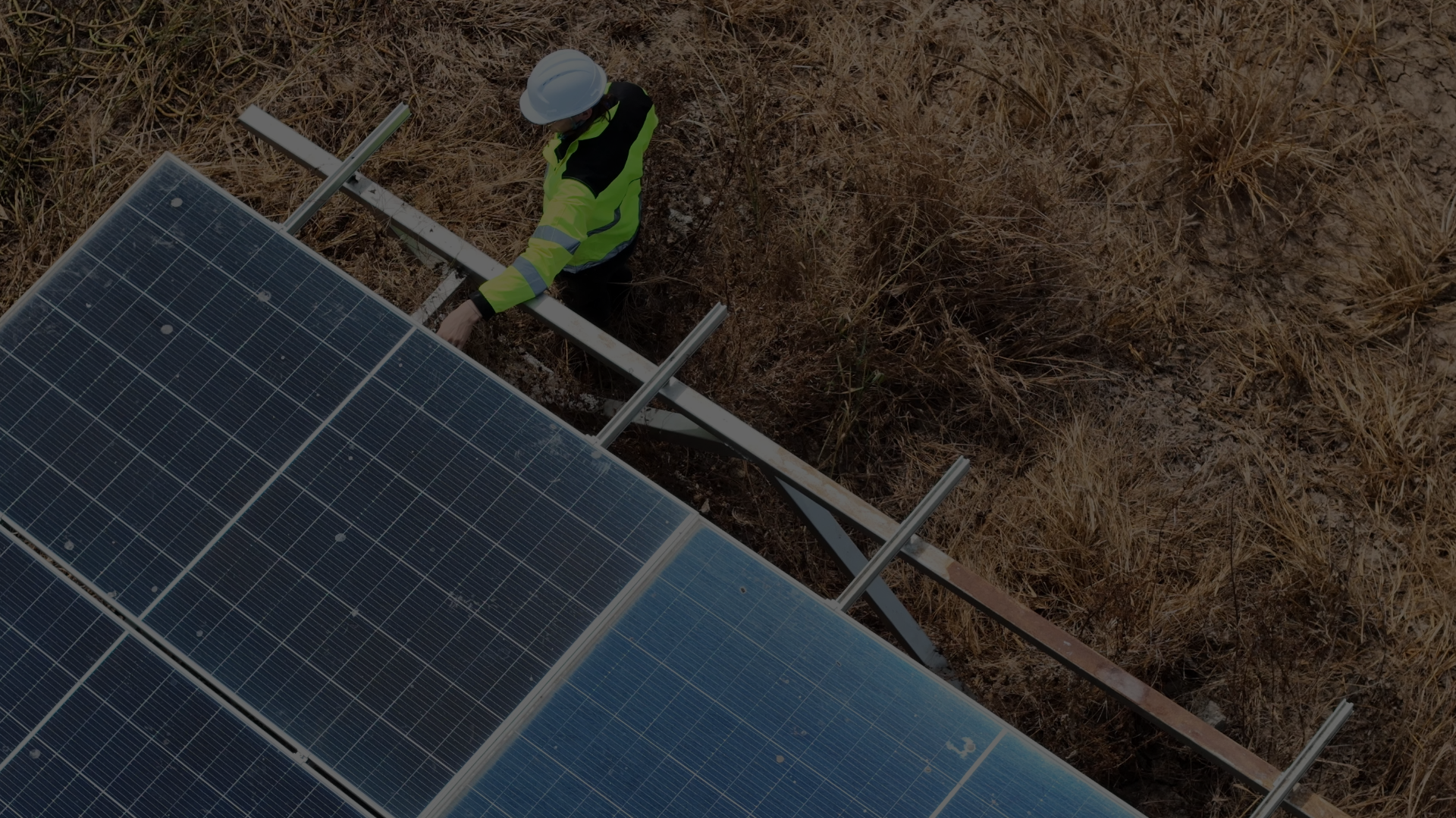 Educação para Energias Renováveis e Redes Inteligentes.