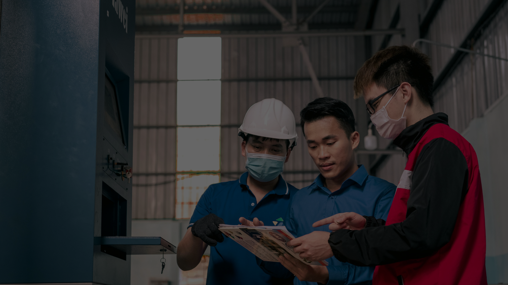 Quando reformar para ganhar produtividade?