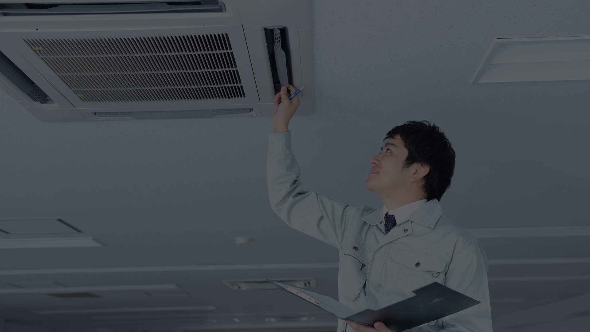 Climatização ruim reduz produtividade da equipe