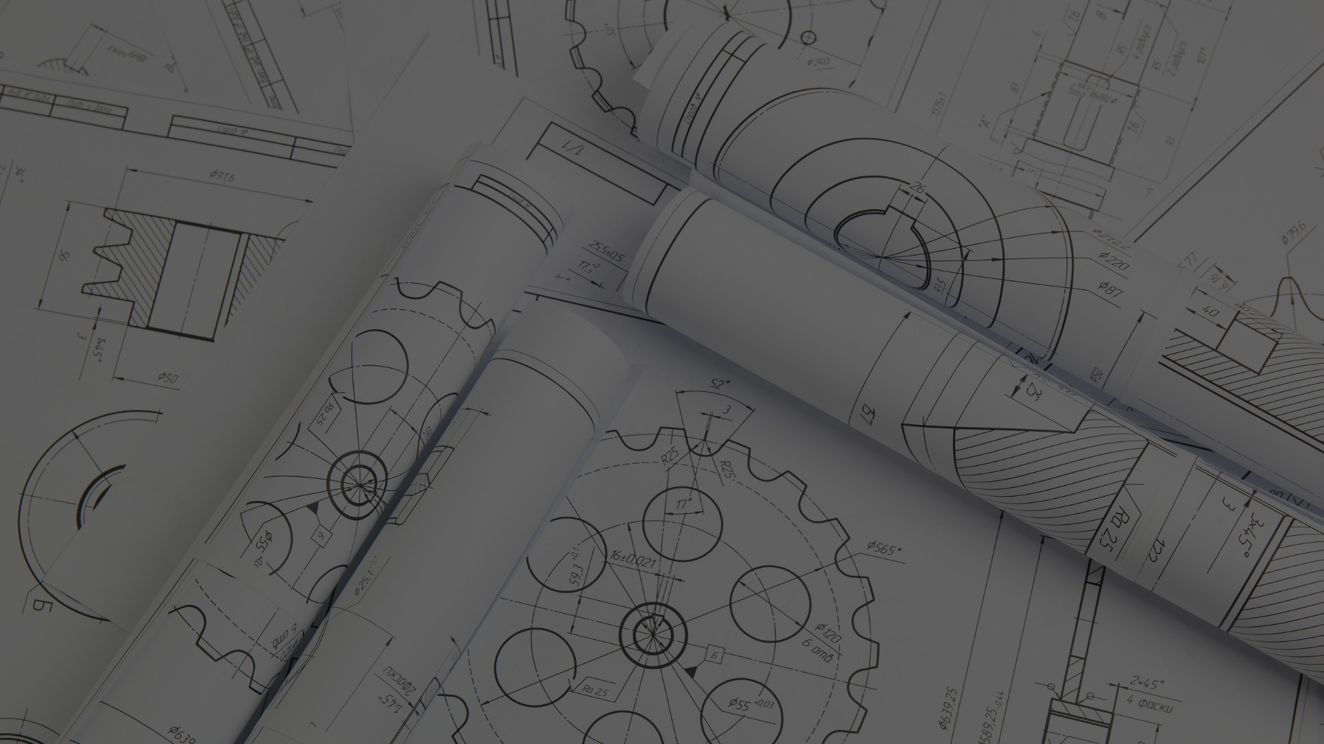 Desenho Mecânico: Transforme sua Ideia em Produto